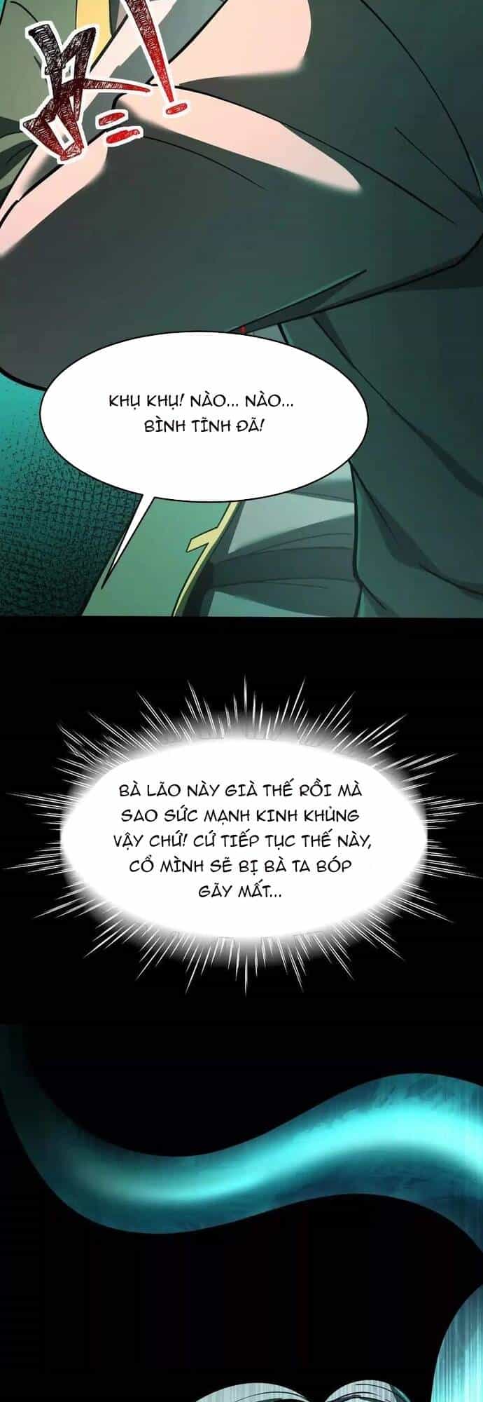 Bá Chủ Kinh Dị Thứ Nguyên! - Chương 9 - ảnh 28