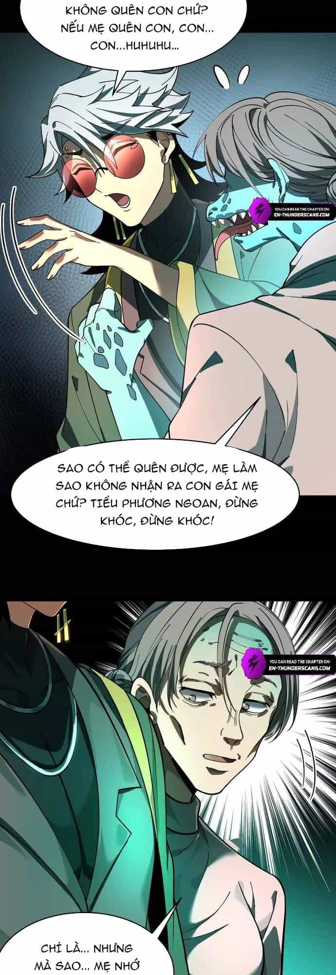 Bá Chủ Kinh Dị Thứ Nguyên! - Chương 9 - ảnh 32