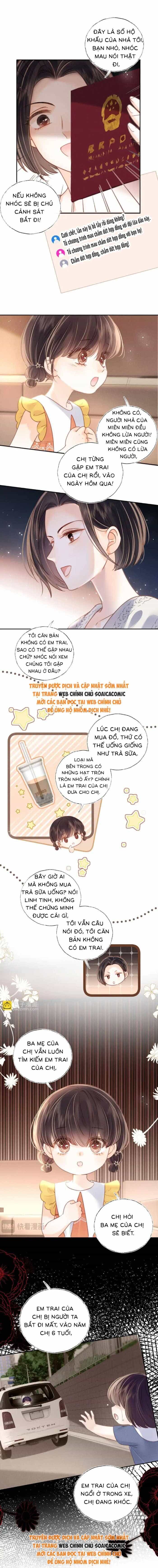 Bà Cô Nhỏ Ôm Bình Sữa Đoán Mệnh Khiến Cõi Mạng Phát Cuồng - Chương 9 - ảnh 5