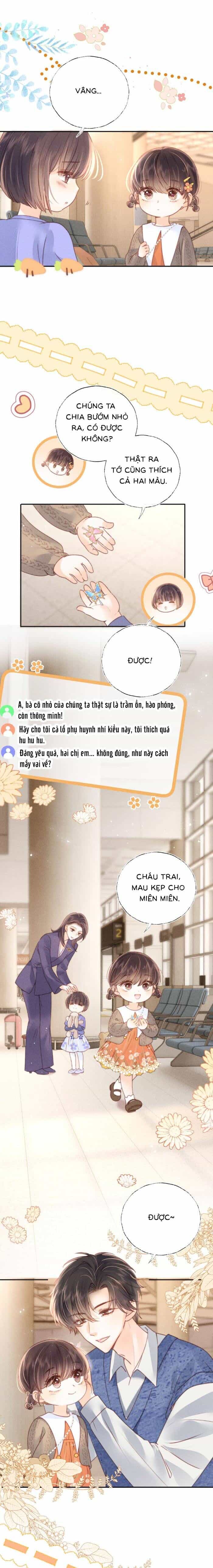 Bà Cô Nhỏ Ôm Bình Sữa Đoán Mệnh Khiến Cõi Mạng Phát Cuồng - Chương 11 - ảnh 6