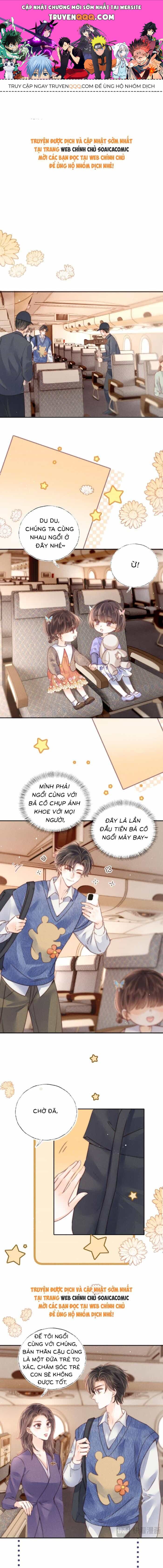 Bà Cô Nhỏ Ôm Bình Sữa Đoán Mệnh Khiến Cõi Mạng Phát Cuồng - Chương 12 - ảnh 1