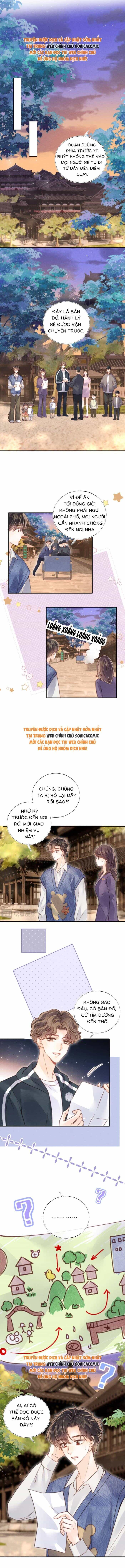 Bà Cô Nhỏ Ôm Bình Sữa Đoán Mệnh Khiến Cõi Mạng Phát Cuồng - Chương 15 - ảnh 2