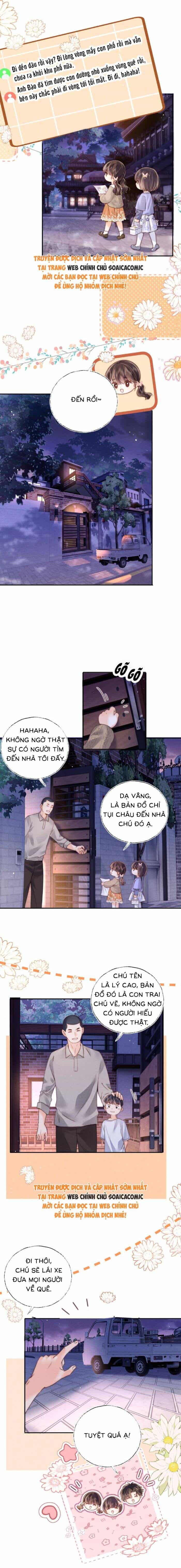 Bà Cô Nhỏ Ôm Bình Sữa Đoán Mệnh Khiến Cõi Mạng Phát Cuồng - Chương 16 - ảnh 2