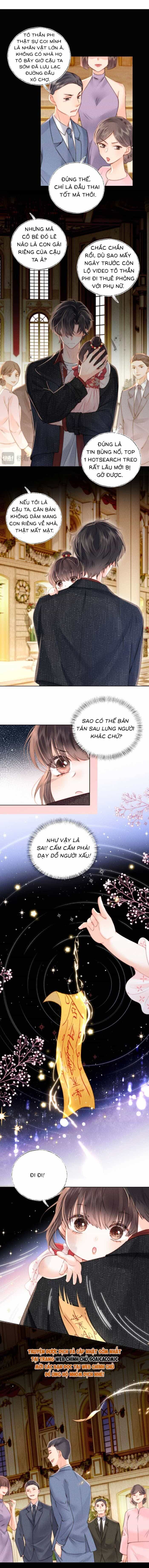 Bà Cô Nhỏ Ôm Bình Sữa Đoán Mệnh Khiến Cõi Mạng Phát Cuồng - Chương 1 - ảnh 7