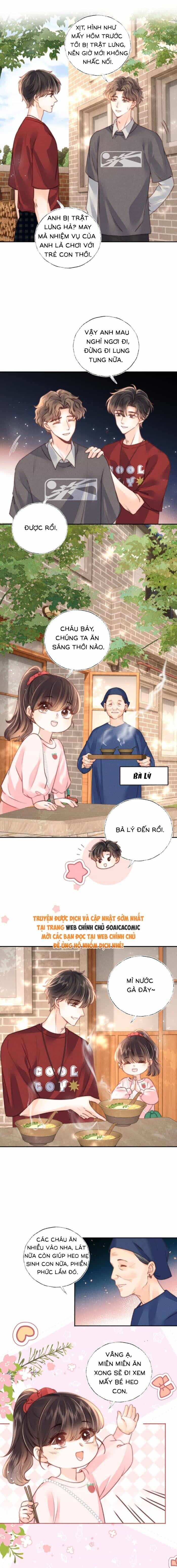 Bà Cô Nhỏ Ôm Bình Sữa Đoán Mệnh Khiến Cõi Mạng Phát Cuồng - Chương 19 - ảnh 5