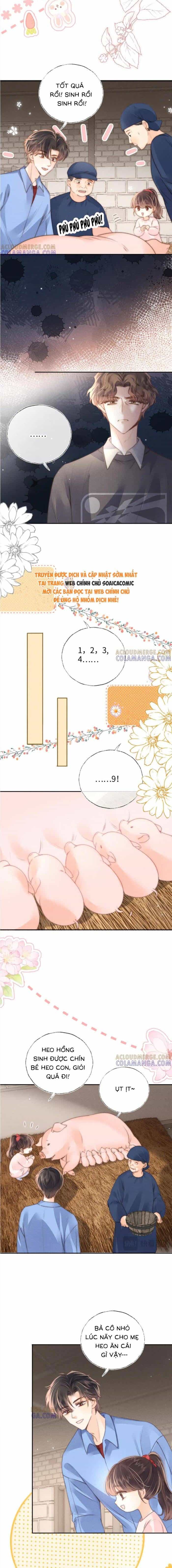 Bà Cô Nhỏ Ôm Bình Sữa Đoán Mệnh Khiến Cõi Mạng Phát Cuồng - Chương 21 - ảnh 4