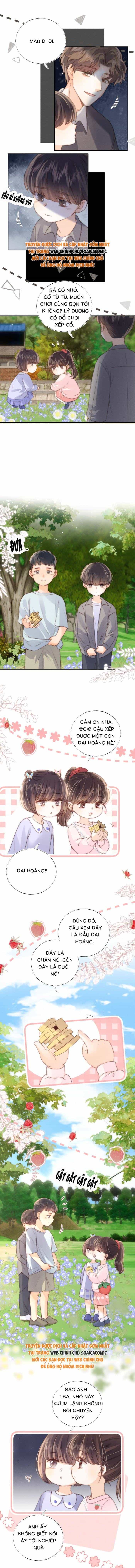 Bà Cô Nhỏ Ôm Bình Sữa Đoán Mệnh Khiến Cõi Mạng Phát Cuồng - Chương 23 - ảnh 4