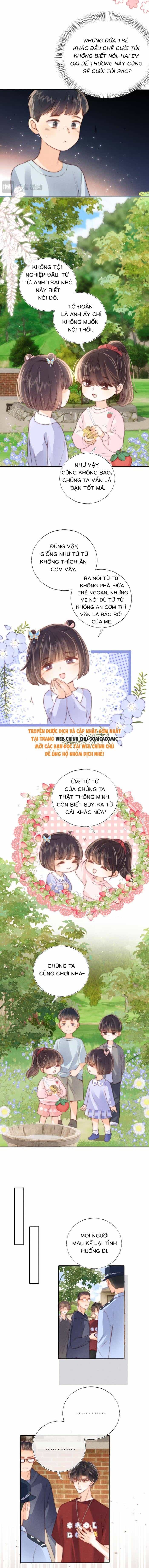 Bà Cô Nhỏ Ôm Bình Sữa Đoán Mệnh Khiến Cõi Mạng Phát Cuồng - Chương 23 - ảnh 5
