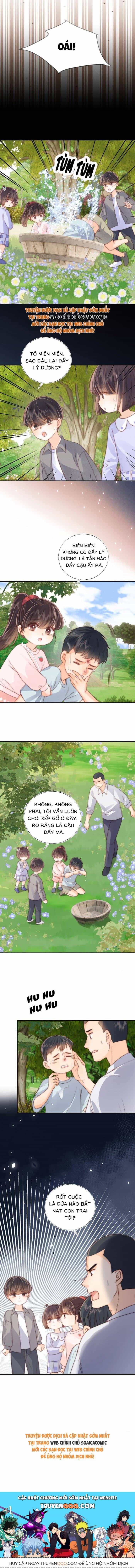Bà Cô Nhỏ Ôm Bình Sữa Đoán Mệnh Khiến Cõi Mạng Phát Cuồng - Chương 23 - ảnh 6