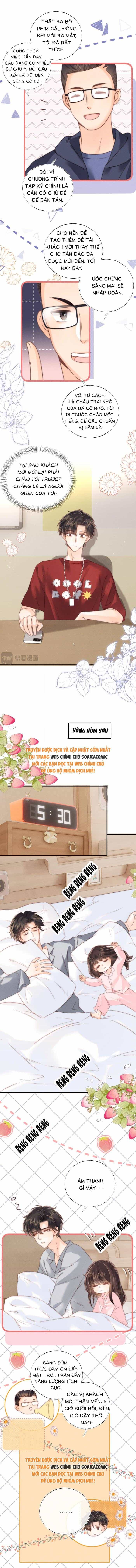 Bà Cô Nhỏ Ôm Bình Sữa Đoán Mệnh Khiến Cõi Mạng Phát Cuồng - Chương 25 - ảnh 7