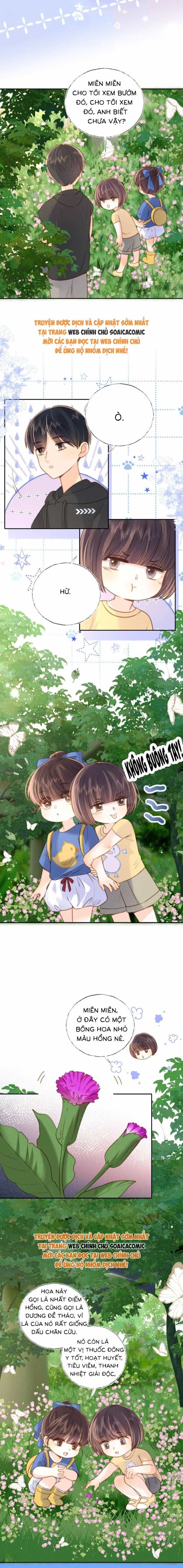 Bà Cô Nhỏ Ôm Bình Sữa Đoán Mệnh Khiến Cõi Mạng Phát Cuồng - Chương 27 - ảnh 6