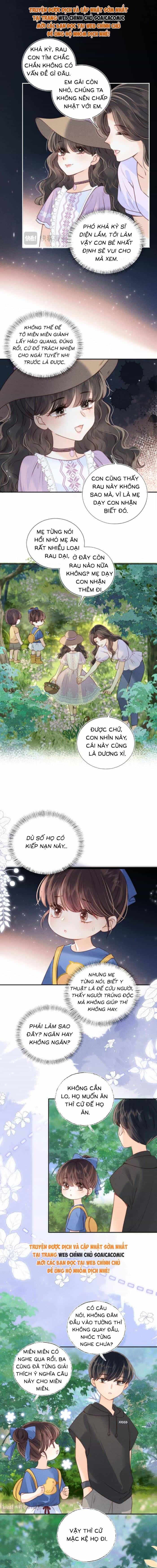 Bà Cô Nhỏ Ôm Bình Sữa Đoán Mệnh Khiến Cõi Mạng Phát Cuồng - Chương 28 - ảnh 2