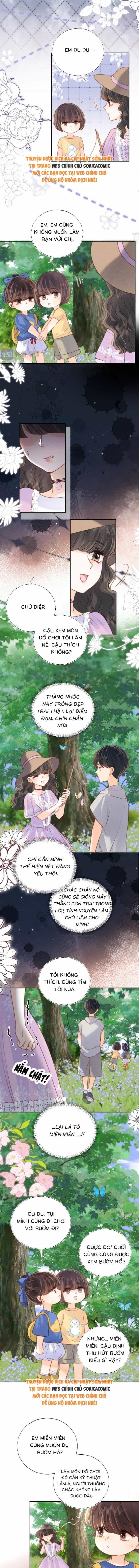 Bà Cô Nhỏ Ôm Bình Sữa Đoán Mệnh Khiến Cõi Mạng Phát Cuồng - Chương 29 - ảnh 5