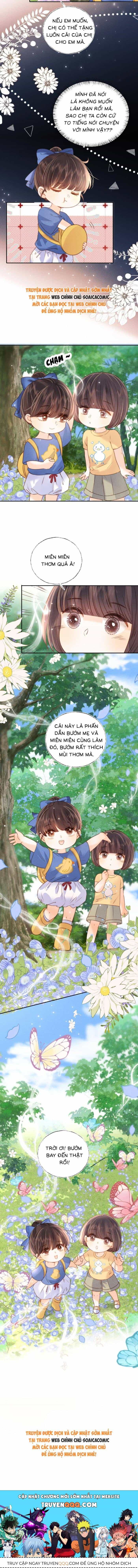 Bà Cô Nhỏ Ôm Bình Sữa Đoán Mệnh Khiến Cõi Mạng Phát Cuồng - Chương 29 - ảnh 6