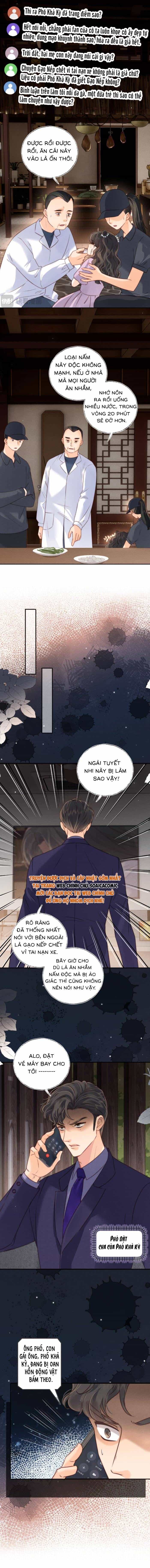 Bà Cô Nhỏ Ôm Bình Sữa Đoán Mệnh Khiến Cõi Mạng Phát Cuồng - Chương 31 - ảnh 3