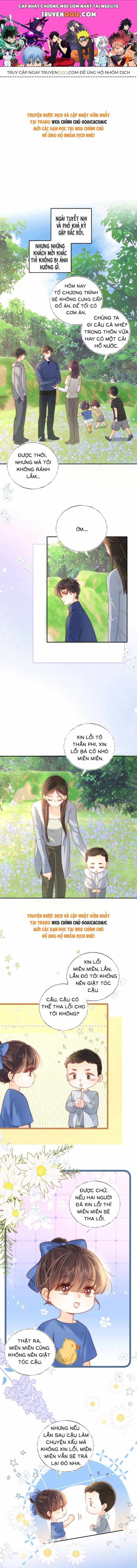 Bà Cô Nhỏ Ôm Bình Sữa Đoán Mệnh Khiến Cõi Mạng Phát Cuồng - Chương 32 - ảnh 1