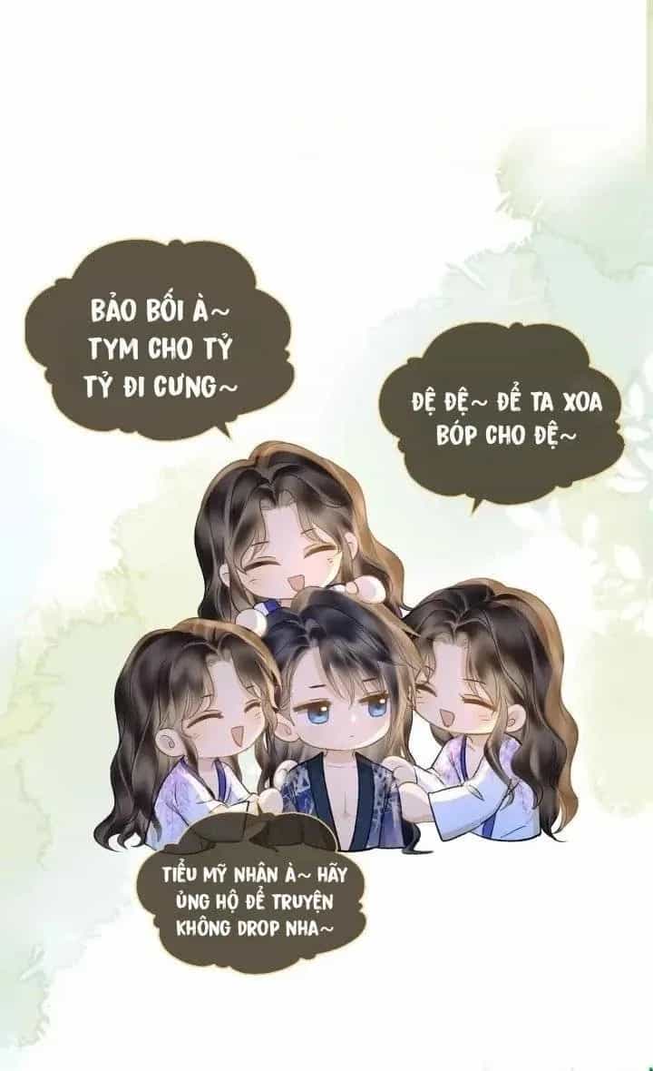 Bà Cô Nhỏ Ôm Bình Sữa Đoán Mệnh Khiến Cõi Mạng Phát Cuồng - Chương 38 - ảnh 8