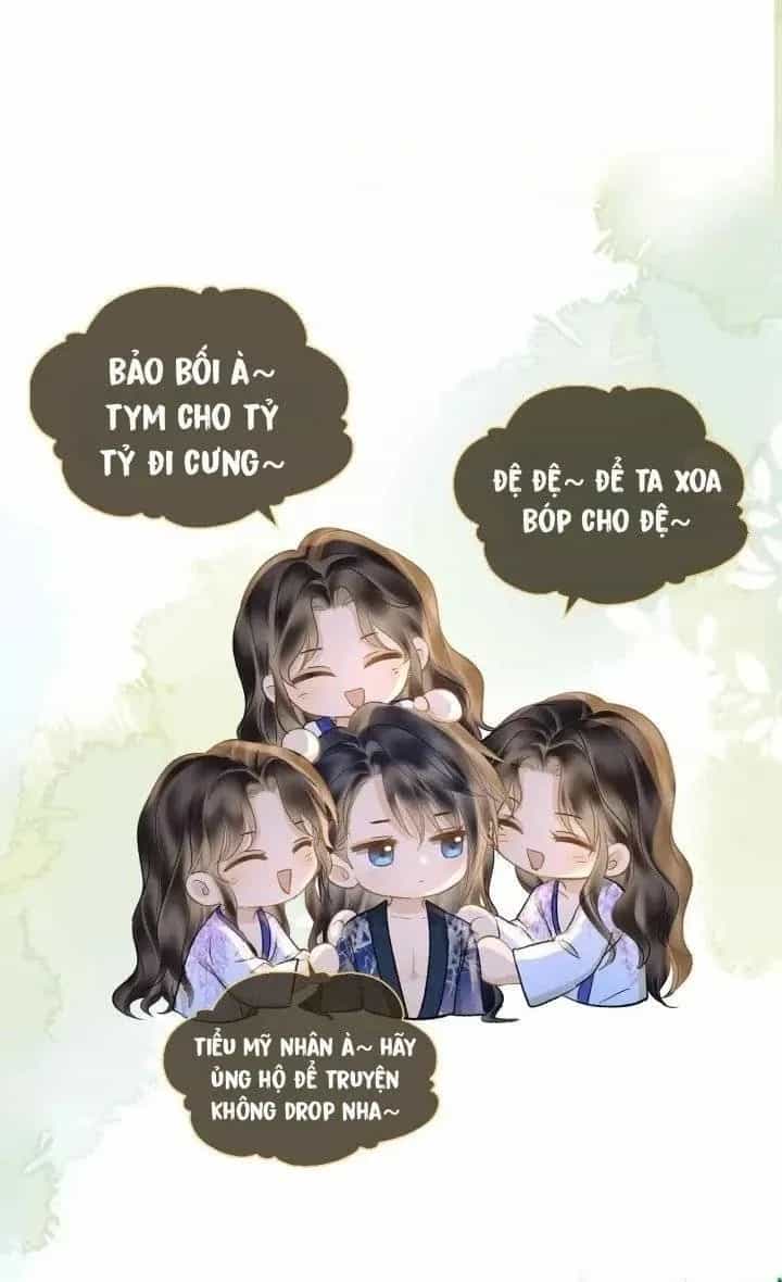 Bà Cô Nhỏ Ôm Bình Sữa Đoán Mệnh Khiến Cõi Mạng Phát Cuồng - Chương 47 - ảnh 11