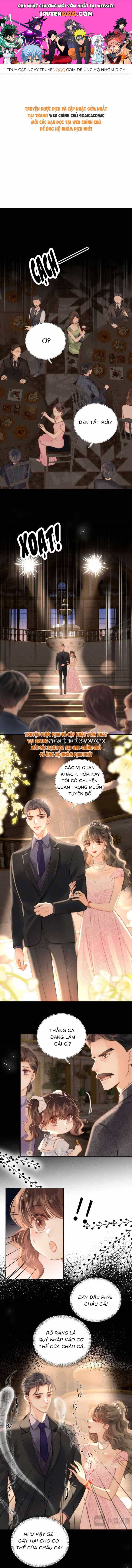 Bà Cô Nhỏ Ôm Bình Sữa Đoán Mệnh Khiến Cõi Mạng Phát Cuồng - Chương 4 - ảnh 1