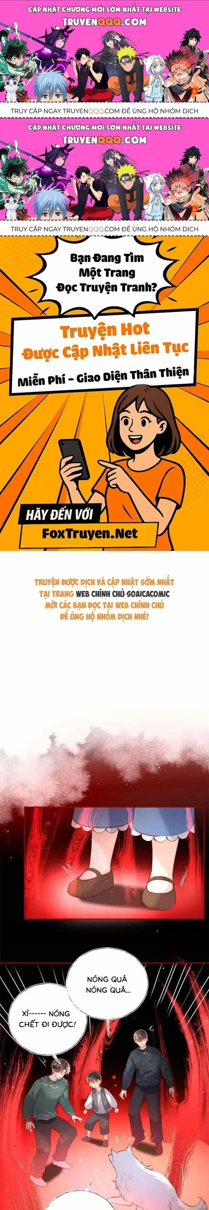 Bà Cô Nhỏ Ôm Bình Sữa Đoán Mệnh Khiến Cõi Mạng Phát Cuồng - Chương 59 - ảnh 1