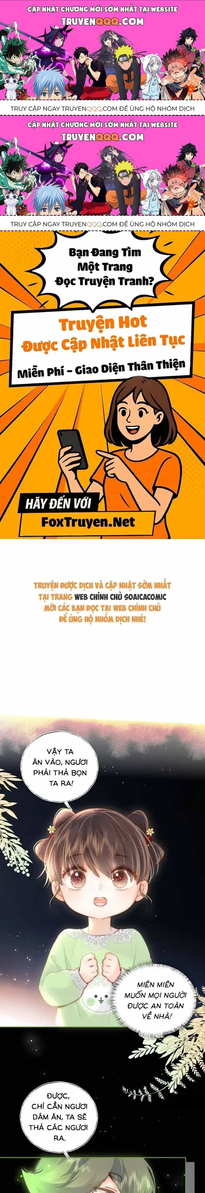 Bà Cô Nhỏ Ôm Bình Sữa Đoán Mệnh Khiến Cõi Mạng Phát Cuồng - Chương 60 - ảnh 1