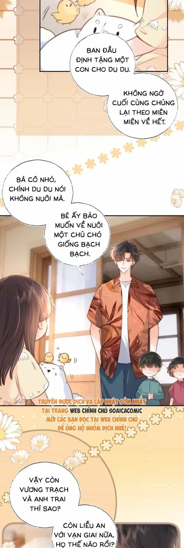 Bà Cô Nhỏ Ôm Bình Sữa Đoán Mệnh Khiến Cõi Mạng Phát Cuồng - Chương 68 - ảnh 11