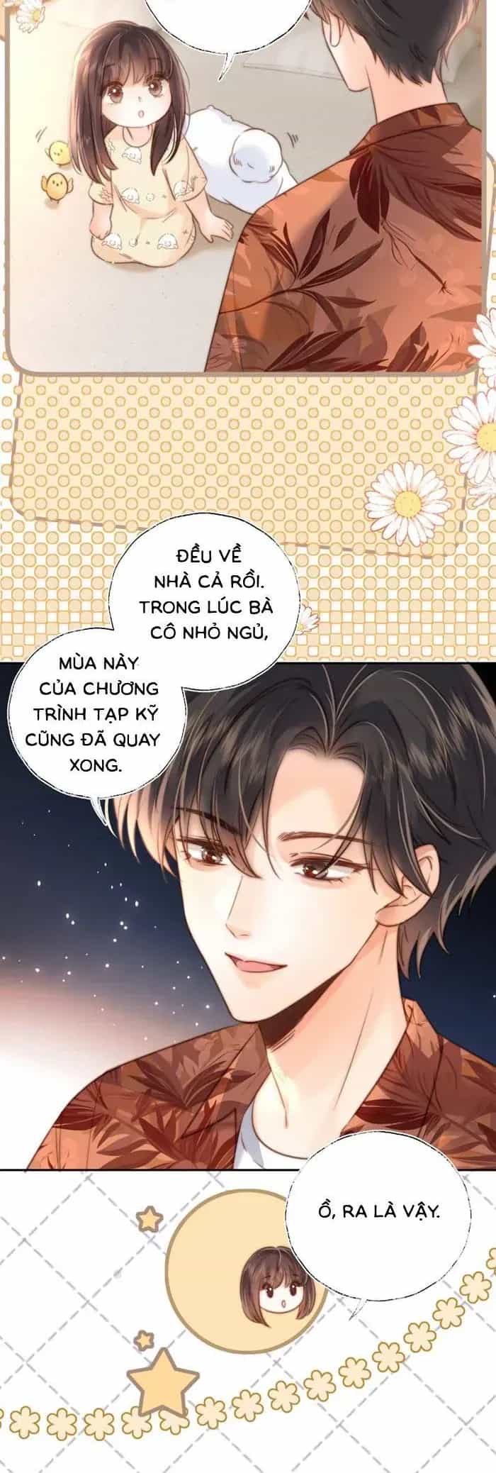 Bà Cô Nhỏ Ôm Bình Sữa Đoán Mệnh Khiến Cõi Mạng Phát Cuồng - Chương 68 - ảnh 12