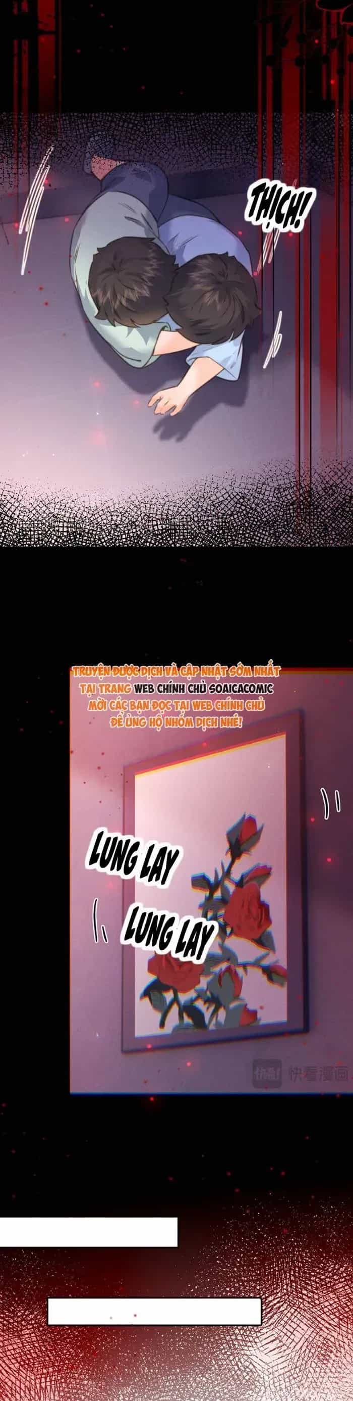 Bà Cô Nhỏ Ôm Bình Sữa Đoán Mệnh Khiến Cõi Mạng Phát Cuồng - Chương 69 - ảnh 16