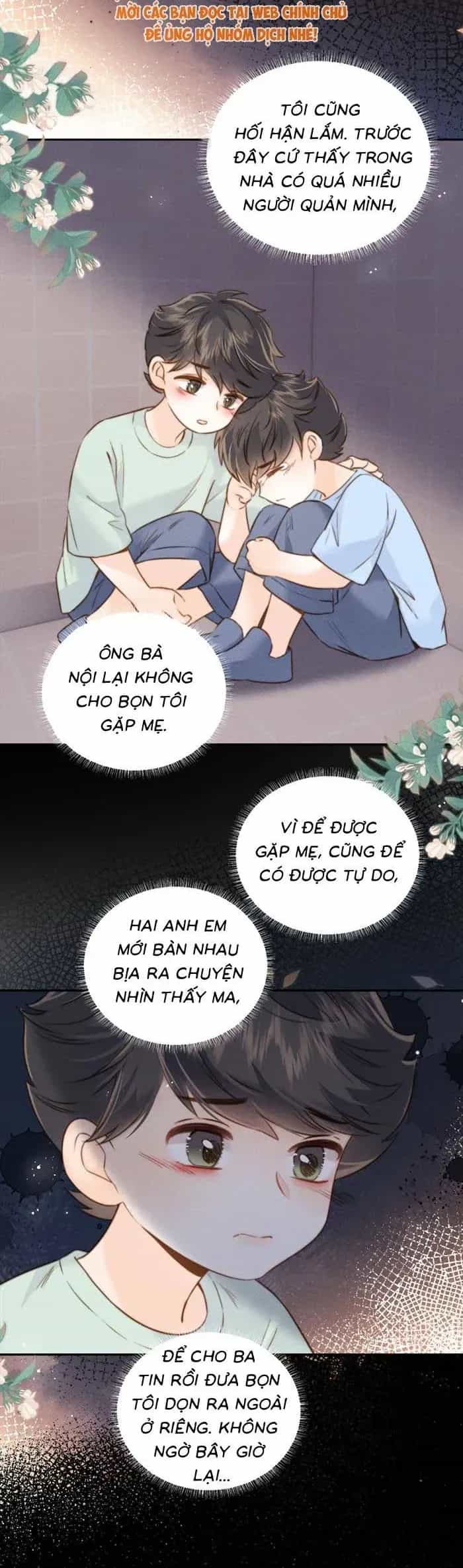Bà Cô Nhỏ Ôm Bình Sữa Đoán Mệnh Khiến Cõi Mạng Phát Cuồng - Chương 69 - ảnh 6