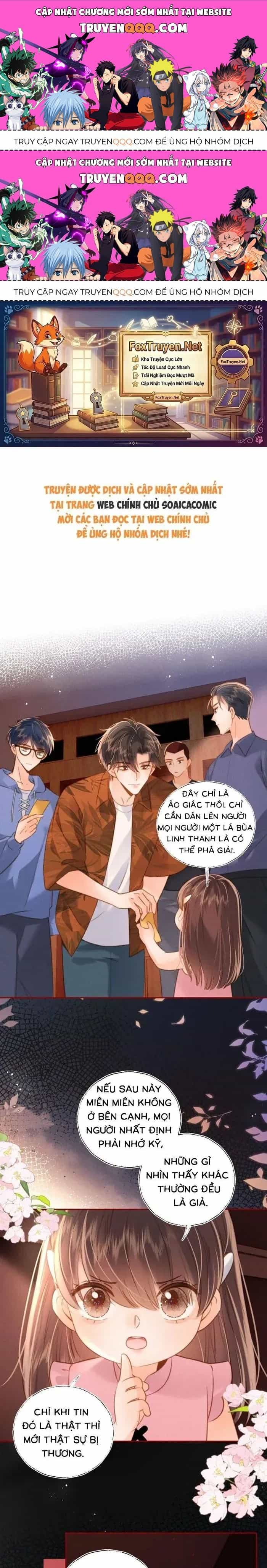 Bà Cô Nhỏ Ôm Bình Sữa Đoán Mệnh Khiến Cõi Mạng Phát Cuồng - Chương 70 - ảnh 1