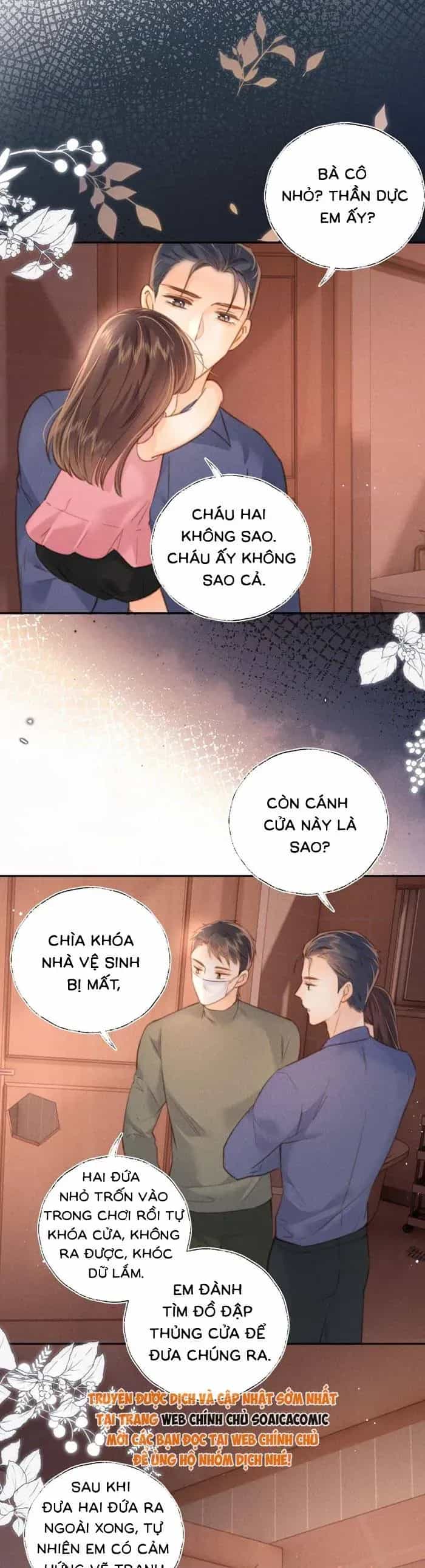 Bà Cô Nhỏ Ôm Bình Sữa Đoán Mệnh Khiến Cõi Mạng Phát Cuồng - Chương 70 - ảnh 12
