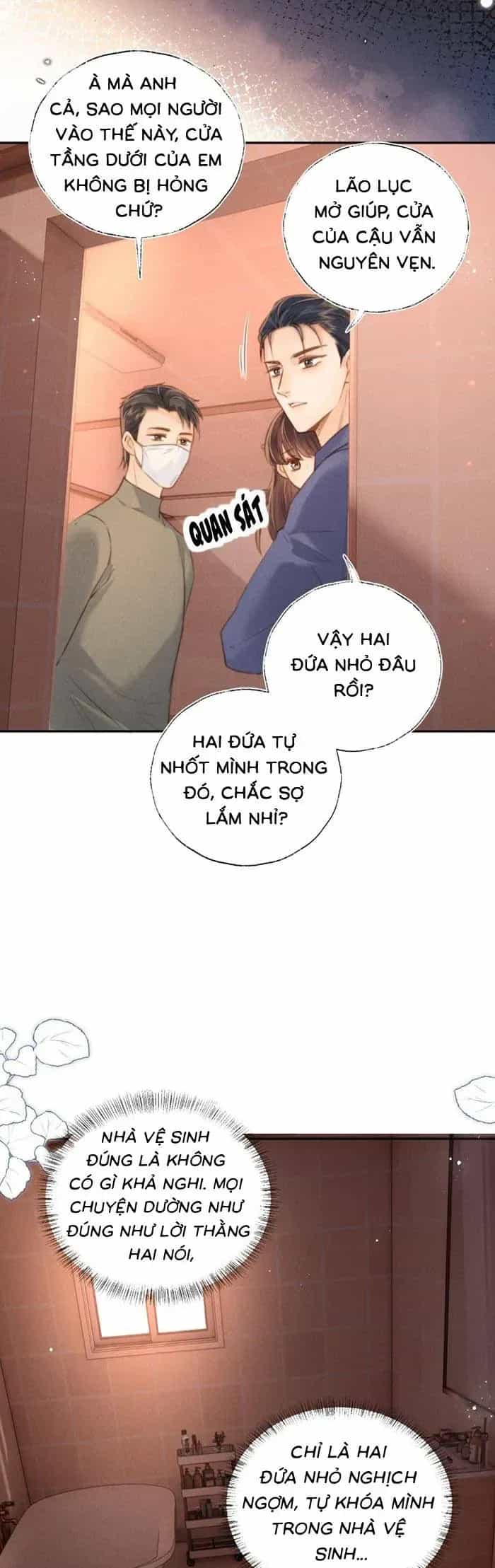Bà Cô Nhỏ Ôm Bình Sữa Đoán Mệnh Khiến Cõi Mạng Phát Cuồng - Chương 70 - ảnh 14
