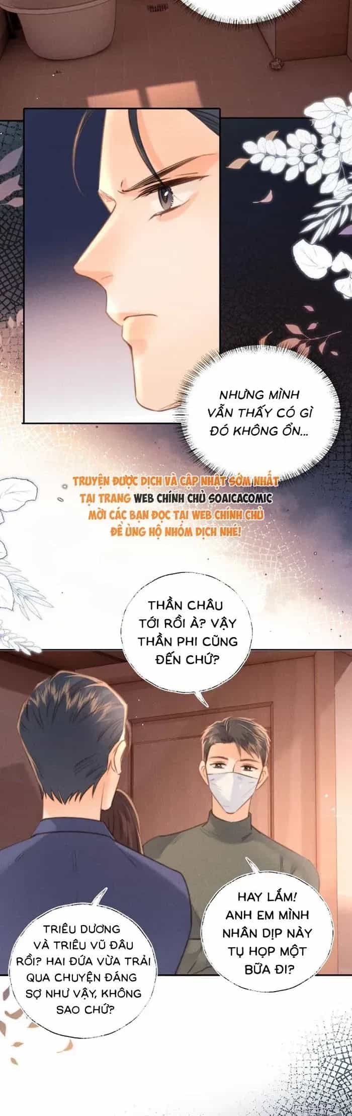 Bà Cô Nhỏ Ôm Bình Sữa Đoán Mệnh Khiến Cõi Mạng Phát Cuồng - Chương 70 - ảnh 15