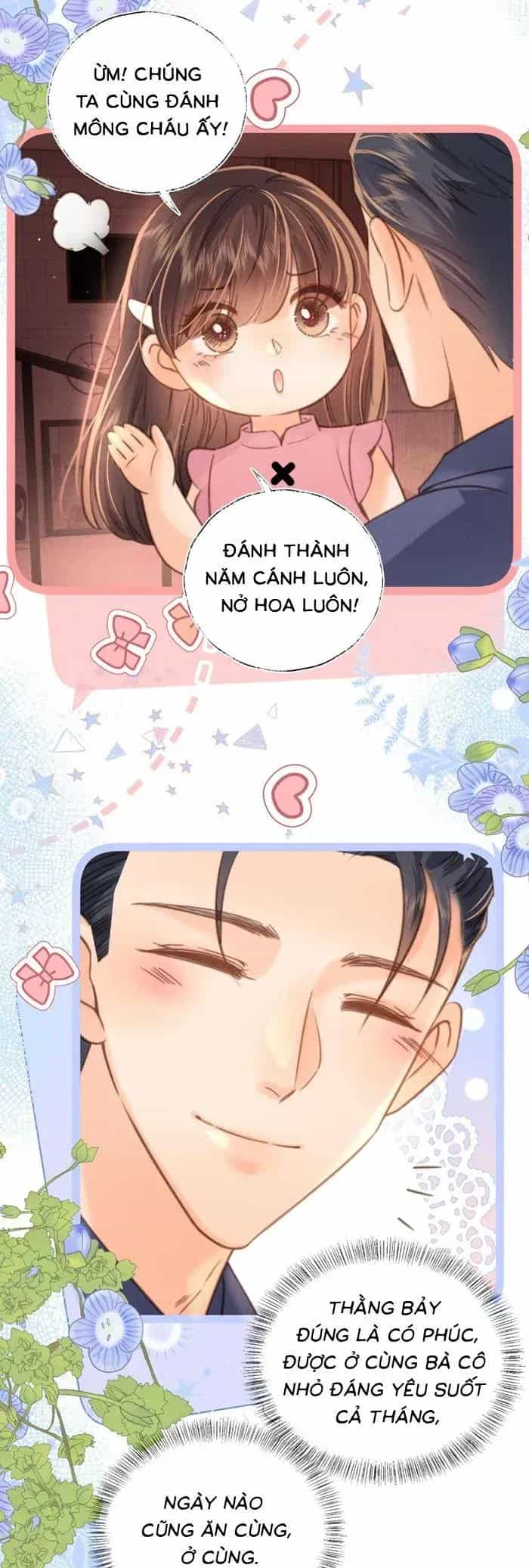 Bà Cô Nhỏ Ôm Bình Sữa Đoán Mệnh Khiến Cõi Mạng Phát Cuồng - Chương 70 - ảnh 5