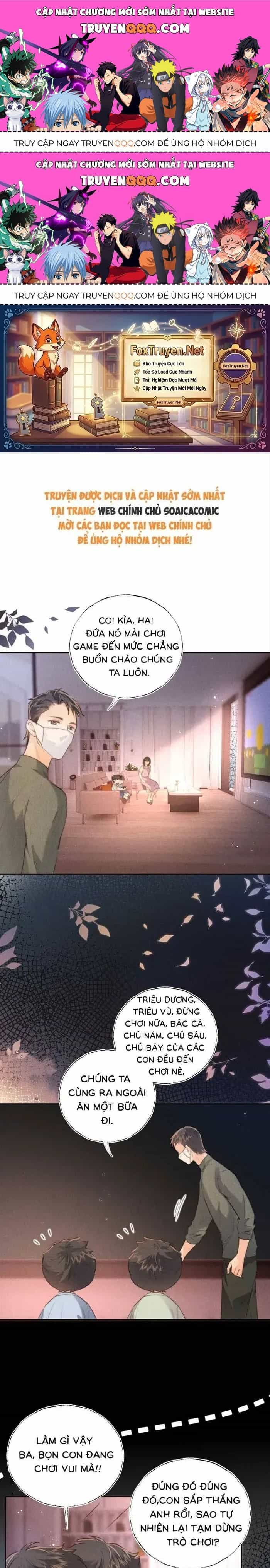 Bà Cô Nhỏ Ôm Bình Sữa Đoán Mệnh Khiến Cõi Mạng Phát Cuồng - Chương 71 - ảnh 1