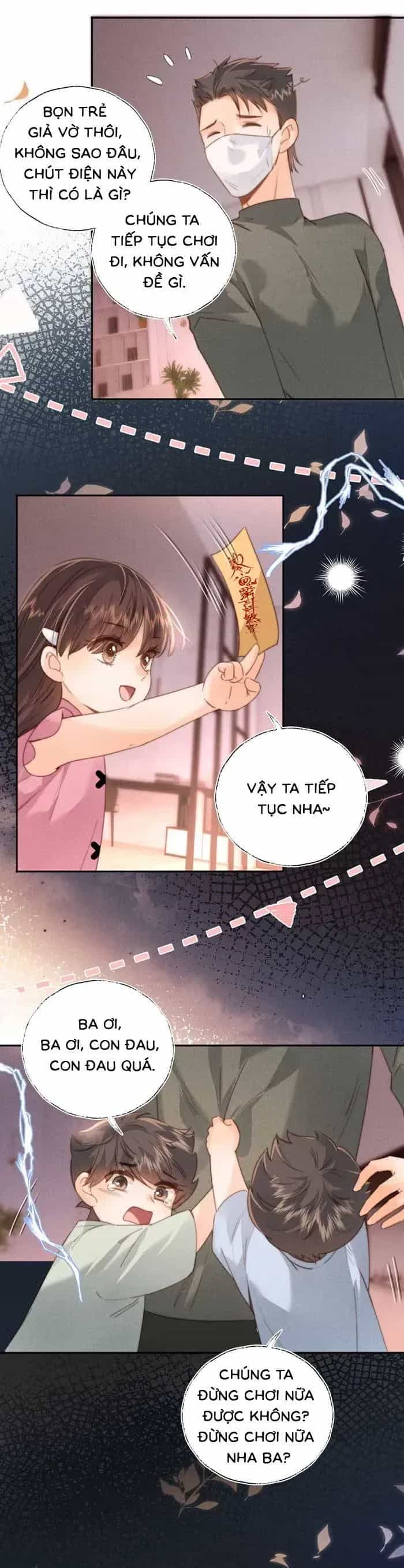 Bà Cô Nhỏ Ôm Bình Sữa Đoán Mệnh Khiến Cõi Mạng Phát Cuồng - Chương 71 - ảnh 12