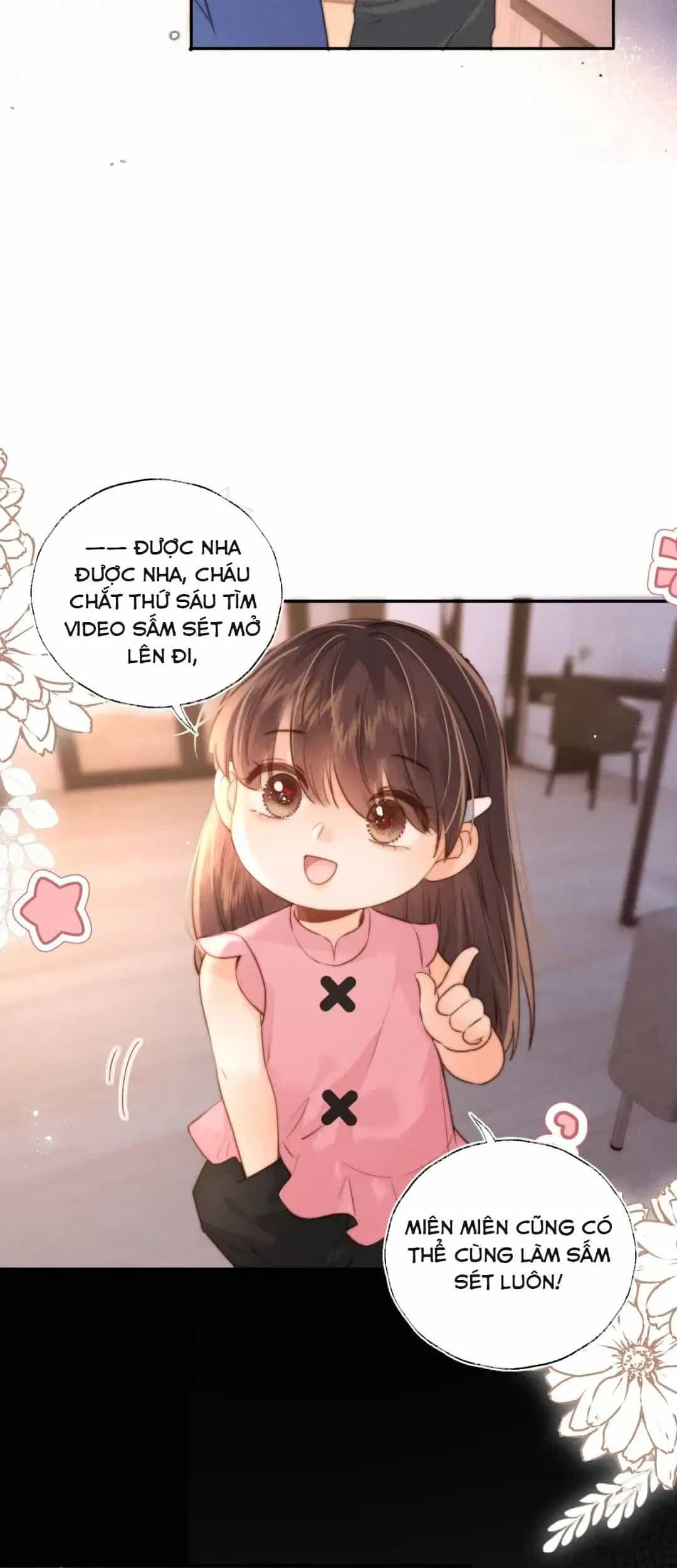Bà Cô Nhỏ Ôm Bình Sữa Đoán Mệnh Khiến Cõi Mạng Phát Cuồng - Chương 77 - ảnh 14