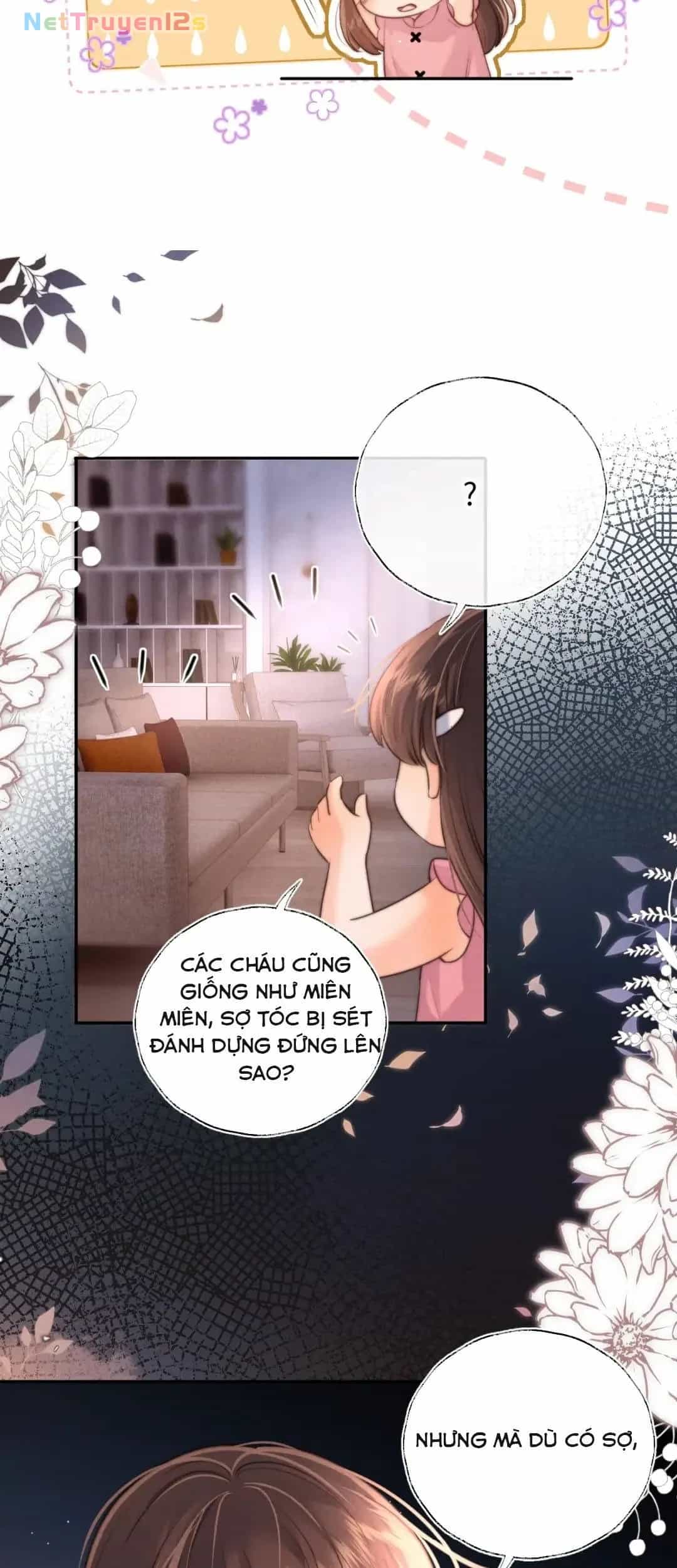 Bà Cô Nhỏ Ôm Bình Sữa Đoán Mệnh Khiến Cõi Mạng Phát Cuồng - Chương 77 - ảnh 8