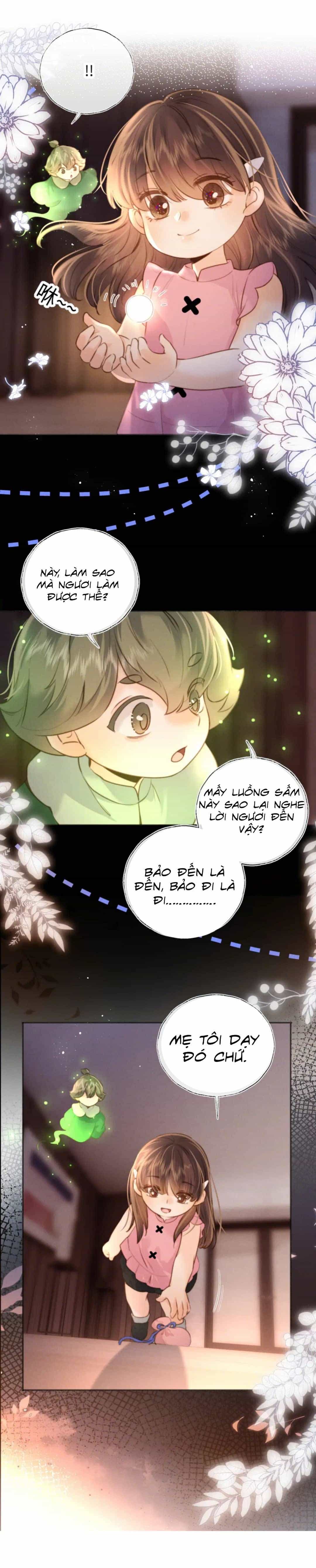 Bà Cô Nhỏ Ôm Bình Sữa Đoán Mệnh Khiến Cõi Mạng Phát Cuồng - Chương 78 - ảnh 5