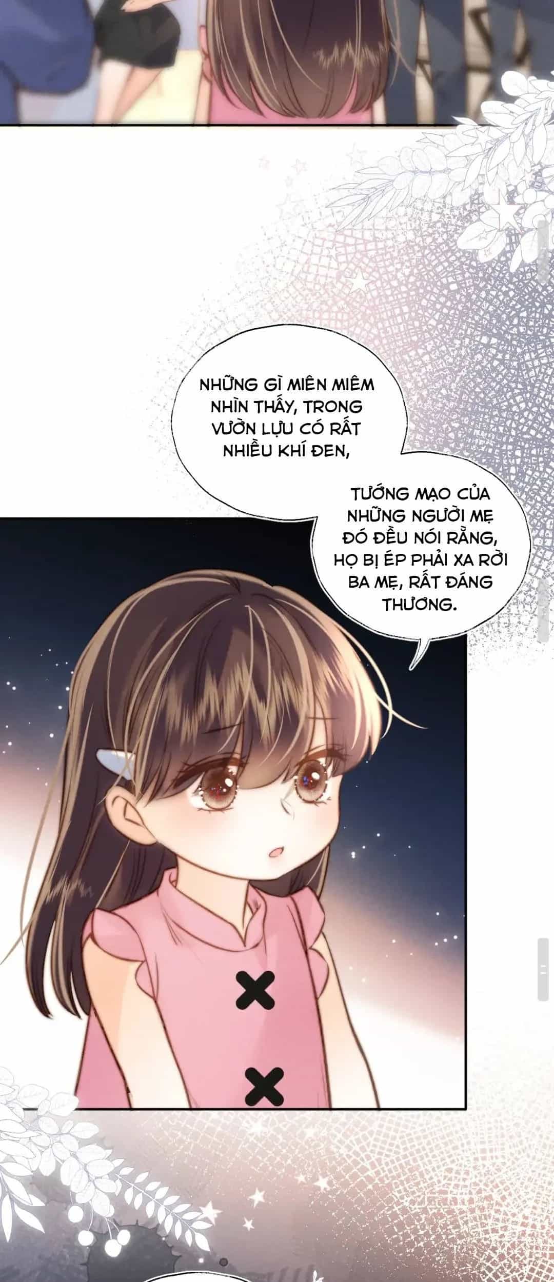 Bà Cô Nhỏ Ôm Bình Sữa Đoán Mệnh Khiến Cõi Mạng Phát Cuồng - Chương 82 - ảnh 22