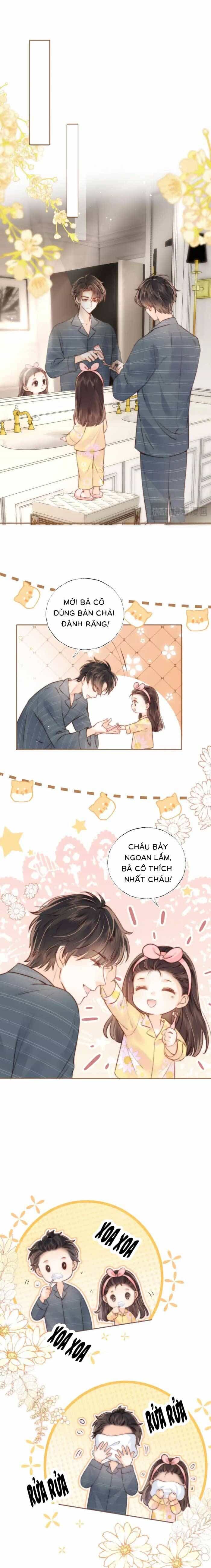 Bà Cô Nhỏ Ôm Bình Sữa Đoán Mệnh Khiến Cõi Mạng Phát Cuồng - Chương 7 - ảnh 2