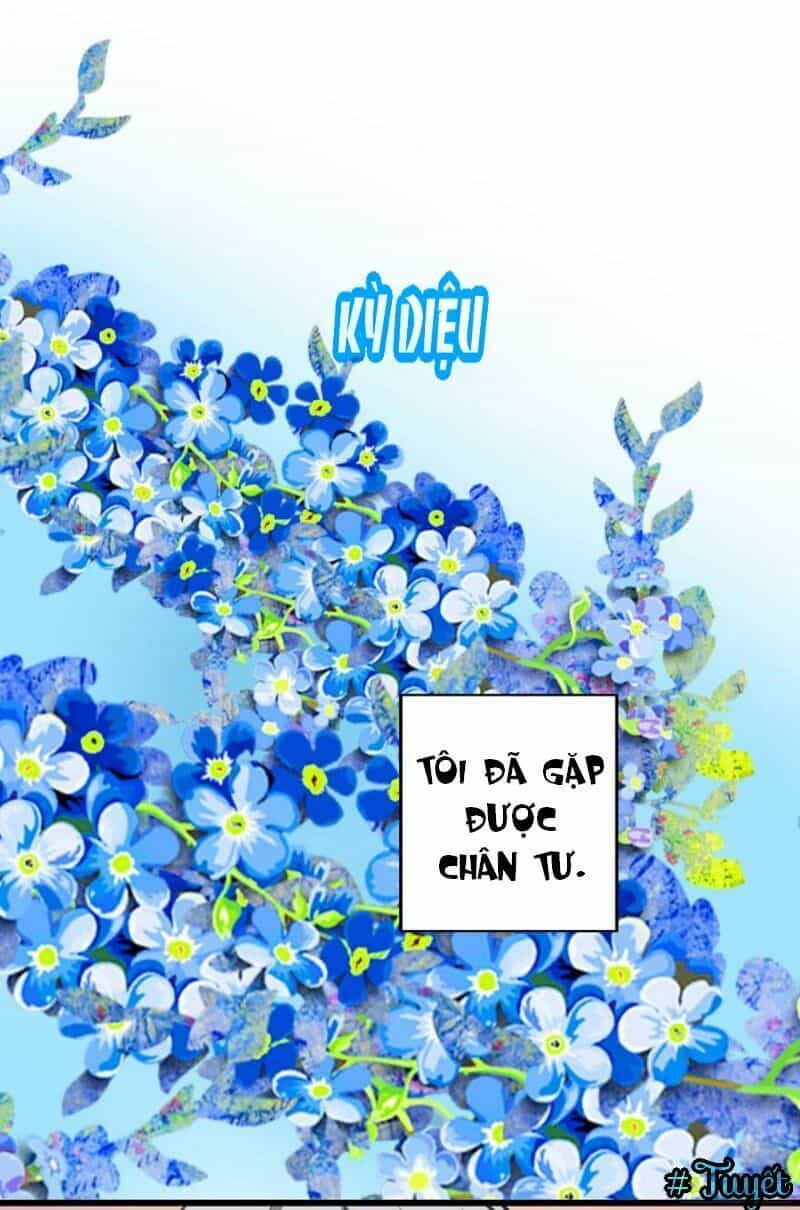 Bá Đạo Thủ Trưởng Muốn Ôm Ôm - Chương 1 - ảnh 7
