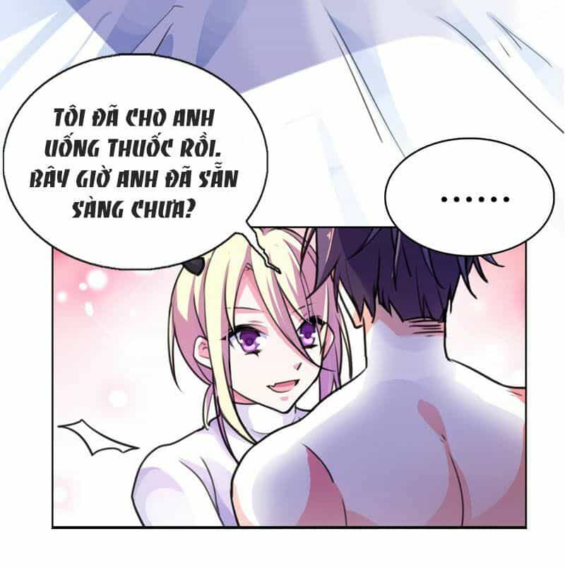 Bá Đạo Thủ Trưởng Muốn Ôm Ôm - Chương 2 - ảnh 20