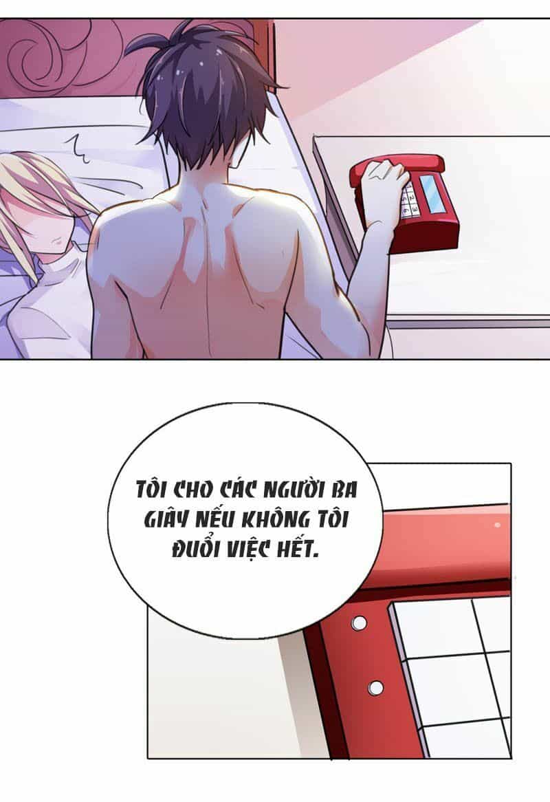 Bá Đạo Thủ Trưởng Muốn Ôm Ôm - Chương 2 - ảnh 29