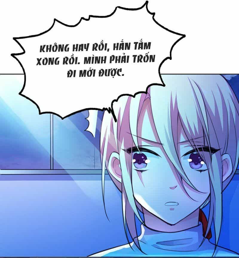 Bá Đạo Thủ Trưởng Muốn Ôm Ôm - Chương 2 - ảnh 5