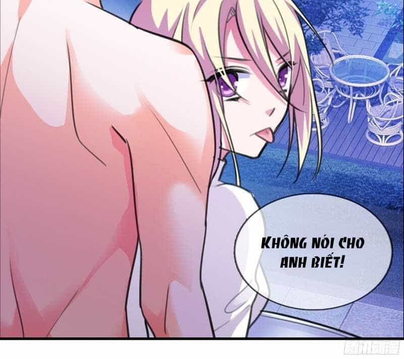 Bá Đạo Thủ Trưởng Muốn Ôm Ôm - Chương 3 - ảnh 12