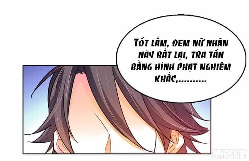 Bá Đạo Thủ Trưởng Muốn Ôm Ôm - Chương 3 - ảnh 13