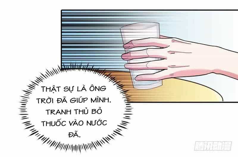 Bá Đạo Thủ Trưởng Muốn Ôm Ôm - Chương 4 - ảnh 25