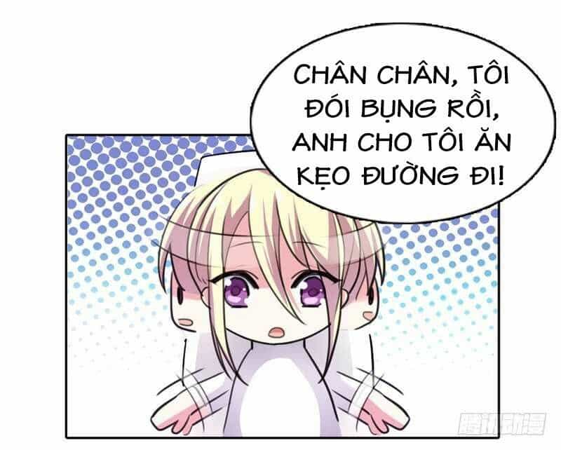Bá Đạo Thủ Trưởng Muốn Ôm Ôm - Chương 4 - ảnh 4