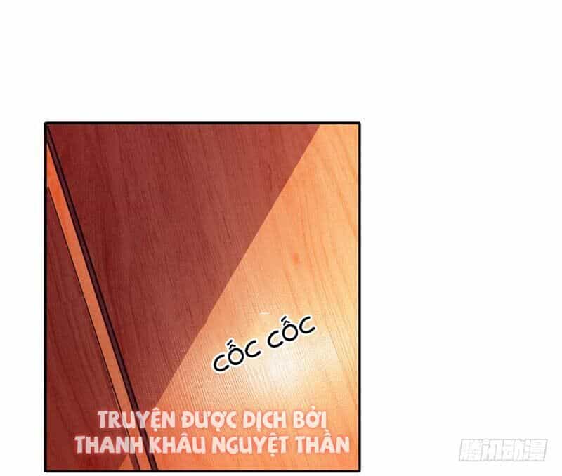 Bá Đạo Thủ Trưởng Muốn Ôm Ôm - Chương 6 - ảnh 12